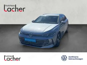 Volkswagen Passat Variant Elegance 2.0 TDI DSG Bild 1