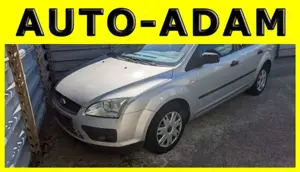 Ford Focus Turnier 1.6 Trend