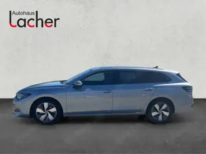 Volkswagen Passat Variant Elegance 2.0 TDI DSG Bild 4