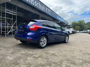 Ford Focus Sync Edition super Zustand neuer Motor !!! Bild 4