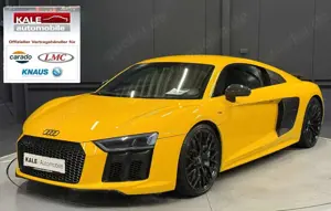 Audi R8 Coupé V10 quattro plus*20Zoll*CARBON*LASER*BO*