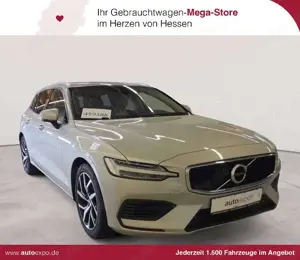 Volvo V60 V60 T6 AWD TE A. Momentum Pro PANO