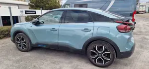 Citroen E-C4 Electric C4 Elektro 136 SHINE