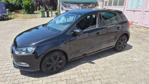 Volkswagen Polo V Sound BMT/Start-Stopp