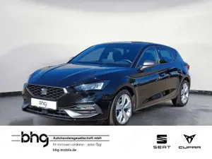 SEAT Leon 2.0TDI DSG FR Navi connect AssistL ACC Visi