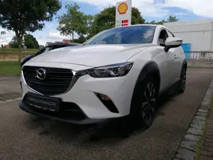 Mazda CX-3 SKYACTIV-G 2.0