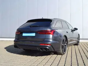 Audi S6 Avant 3.0 TDI quattro NP:128.007/LUFT/21-ZOLL/STA Bild 3