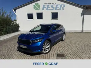 Skoda Enyaq 80 20" ACC AHK NAVI SHZ4x