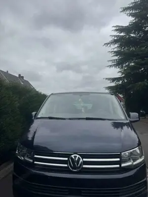 Volkswagen T6 Multivan