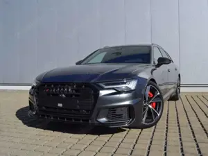 Audi S6 Avant 3.0 TDI quattro NP:128.007/LUFT/21-ZOLL/STA Bild 2