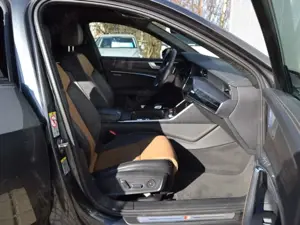Audi S6 Avant 3.0 TDI quattro NP:128.007/LUFT/21-ZOLL/STA Bild 4