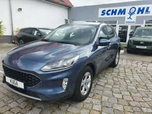 Ford Kuga Cool  Connect Navi Allwetter