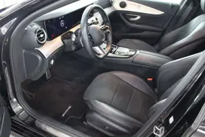 Mercedes-Benz E 200 T AMG Kamera Ambiente LED Widescreen PTS Bild 5