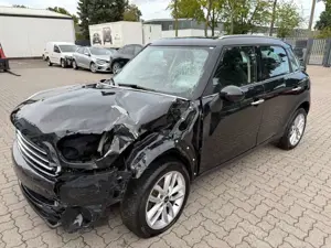 MINI Cooper Countryman Cooper