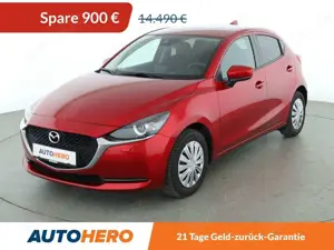 Mazda 2 1.5 Kizoku*NAVI*LED*TEMPO*CAM*PDC*SHZ*KLIMA*
