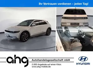 Hyundai IONIQ 5 360° Kamera Bose Sound Panoramadach