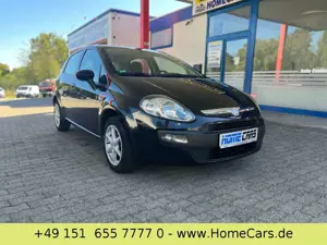 Fiat Punto Evo Active
