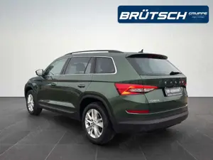 Skoda Kodiaq 2.0 TSI Style 4x4 DSG / KLIMA / ALCANTARA / AHK / Bild 3