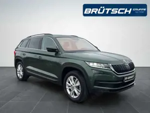 Skoda Kodiaq 2.0 TSI Style 4x4 DSG / KLIMA / ALCANTARA / AHK / Bild 2