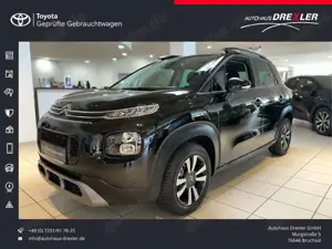 Citroen C3 Aircross Shine (Kamera, Navi, HUD, Panorama)