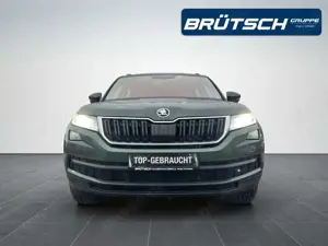 Skoda Kodiaq 2.0 TSI Style 4x4 DSG / KLIMA / ALCANTARA / AHK / Bild 5