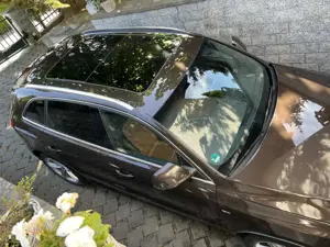 Audi Q5 2.0 TFSI quattro tiptronic