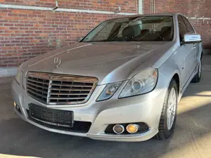 Mercedes-Benz E 250 CDI BlueEfficiency/ S-DACH/AUTOMATIK