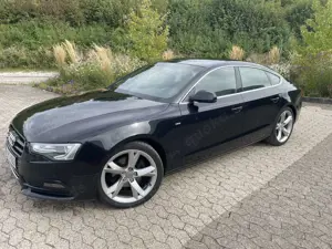 Audi A5 1.8 TFSI Sportback