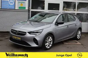 Opel Corsa 1.2 Turbo AT8 Elegance+Navi+