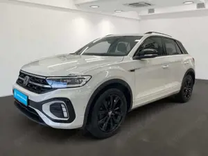 Volkswagen T-Roc 1.5 TSI R-Line *LED*NAVI*PARKSENSOR* Bild 2