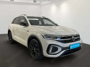 Volkswagen T-Roc 1.5 TSI R-Line *LED*NAVI*PARKSENSOR* Bild 4