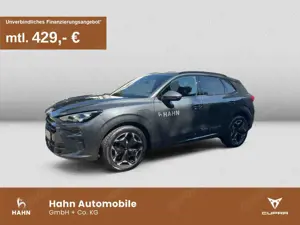 CUPRA Terramar VZ 1.5e-HYBRID 200kW AHK Cam Sitzh PDC