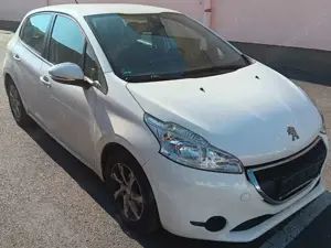 Peugeot 208 68 VTI Access