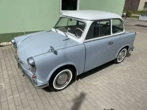 Trabant P60