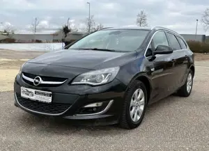 Opel Astra J Sports Tourer Exklusiv*NAVI*KAMERA*ALU*