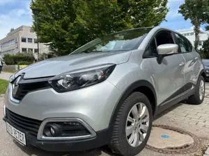Renault Captur Dynamique*Automatik*Klima*PDC*