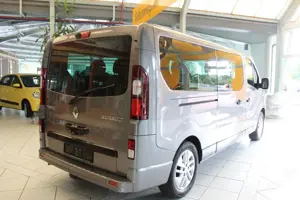Renault Trafic Combi L2H1 Grand SpaceClass Bild 5