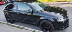 Audi A3 2.0 TDI DPF Attraction