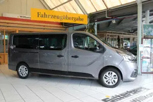 Renault Trafic Combi L2H1 Grand SpaceClass Bild 3