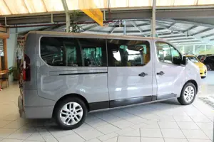 Renault Trafic Combi L2H1 Grand SpaceClass Bild 4