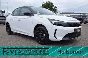 Opel Corsa F 1.2 Turbo "GS"