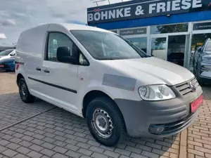 Volkswagen Caddy Kasten Kombi 1.9 TDi