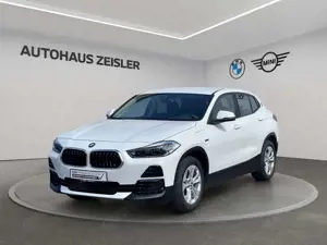 BMW X2 xDrive25e *11tkm* Navi Sitzheizung PDC Tempomat