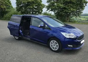 Ford Grand C-Max 1.0 EcoBoost Start-Stopp-System Titanium
