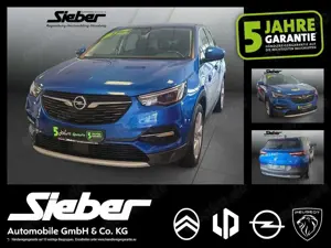Opel Grandland 1.5 D INNOVATION *LED*Sitzheizung*PDC*