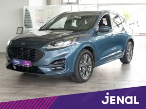 Ford Kuga ST-Line AHK/WINTER-P./FRONT-/RÜCKFAHRKAMERA
