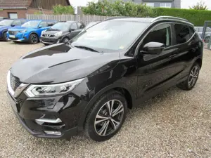 Nissan Qashqai 1.5 dCi  ACENTA