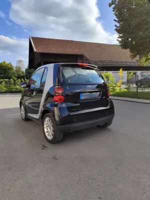 smart forTwo sehr gepflegt • 2. Vorbes. • HU 07/2027 • wenig km Bild 2