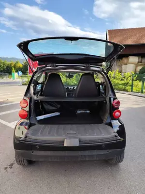 smart forTwo sehr gepflegt • 2. Vorbes. • HU 07/2027 • wenig km Bild 3