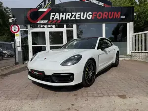 Porsche Panamera 4 S E-Hybrid Pano*Bose*Keyless*ACC*360°